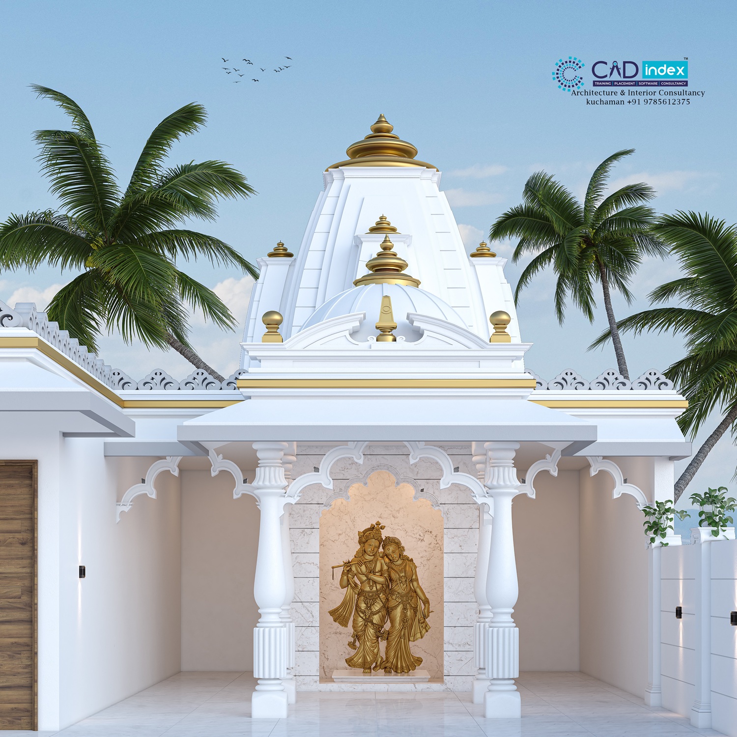 Top architect in kuchaman city